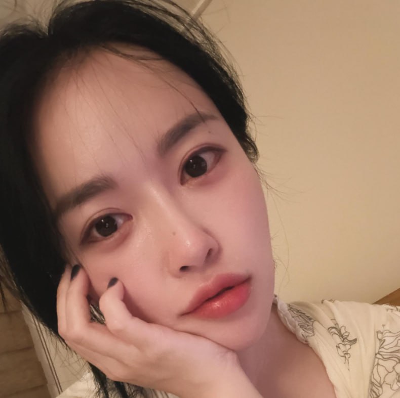 유진이 매니저
